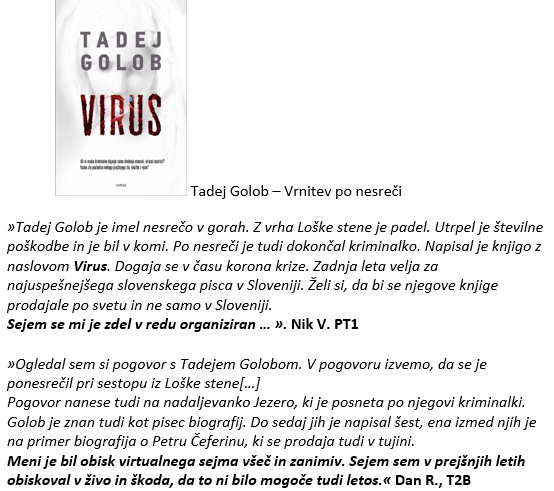 virus