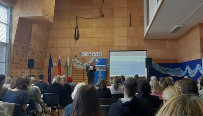 Srečanje Unesco ASPnet koordinatorjev Slovenije