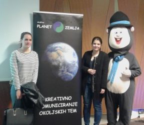 Zeleno pero 2017
