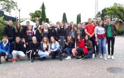 Nagradni izlet – 4. 5. 2018