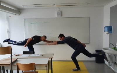 Teden zdravja