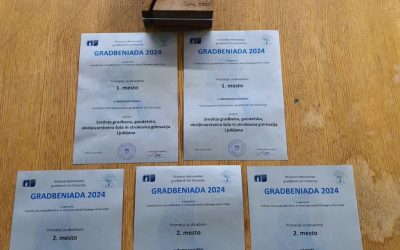 Gradbeniada 2024