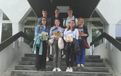 Državno tekmovanje iz gradbene mehanike
