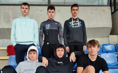 Atletski pokal Ljubljane