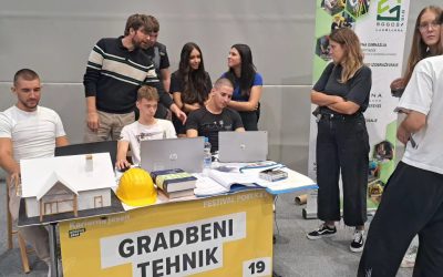 Festival poklicev v Kočevju