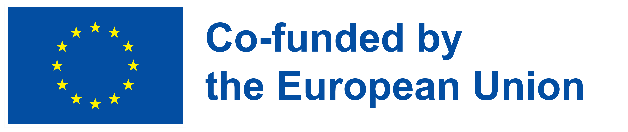 Co-founded by the EU