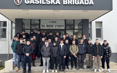 Ogledi v Ljubljani