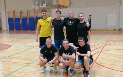 Medrazredna nogometna tekmovanja