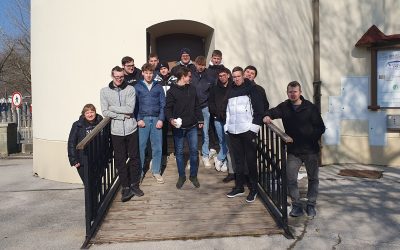 Ogled muzeja Vrbovec