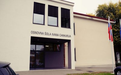 Predstavitev na OŠ IC Vrhnika