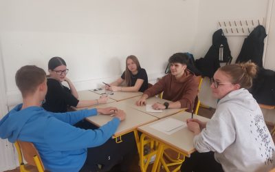 Tekmovanje SUDOKU