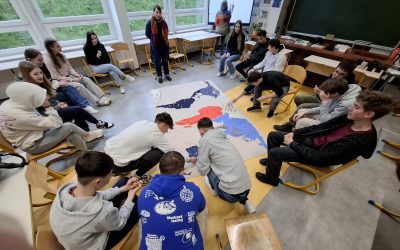 Migracije in medkulturni dialog
