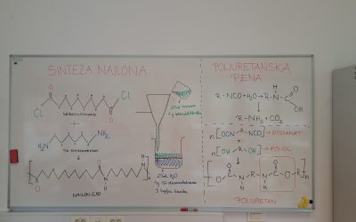 Strokovna ekskurzija v Velenje in Slovenj Gradec