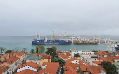 Ekskurzija v Trst in Koper