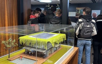 Strokovna ekskurzija v Ribnico