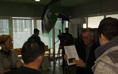 Projekt BU.G.S in naši dijaki